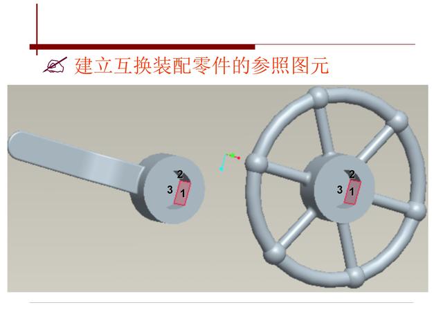 creo骨架模型，如何用creo创建骨架模型（PROE/CREO自顶向下设计理念）