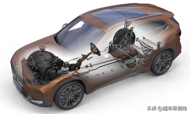 宝马x1国产价格，2011年纯进口宝马x1参数配置（新宝马X1日本上市）