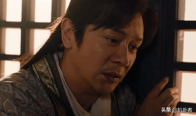朱戬出道时间，翻版秦昊、少年版雷佳音