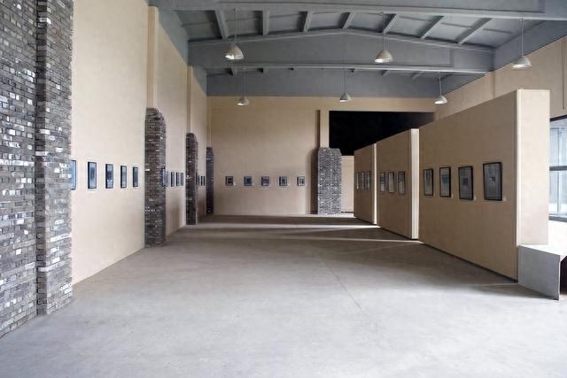北京通州上上国际美术馆：开展国际性现代艺术主题活动