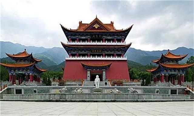 梦见寺庙的寓意是什么，梦到寺庙意味着什么（作为炎黄子孙要了解）