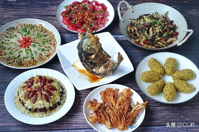 办酒席要办些什么东西，办酒席需要什么东西（农村“吃席”有讲究）