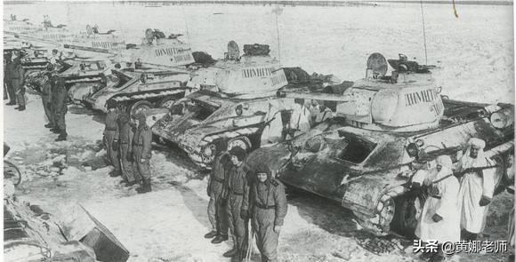 ak47是谁发明出来的（小个子和他的“大杀器”）