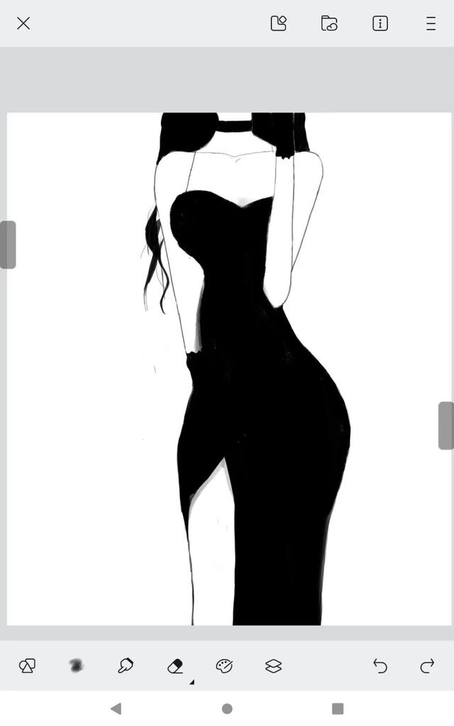 儿童画基础教程，儿童画素描教程简单又漂亮（零基础怎么画出以下的绘画作品）