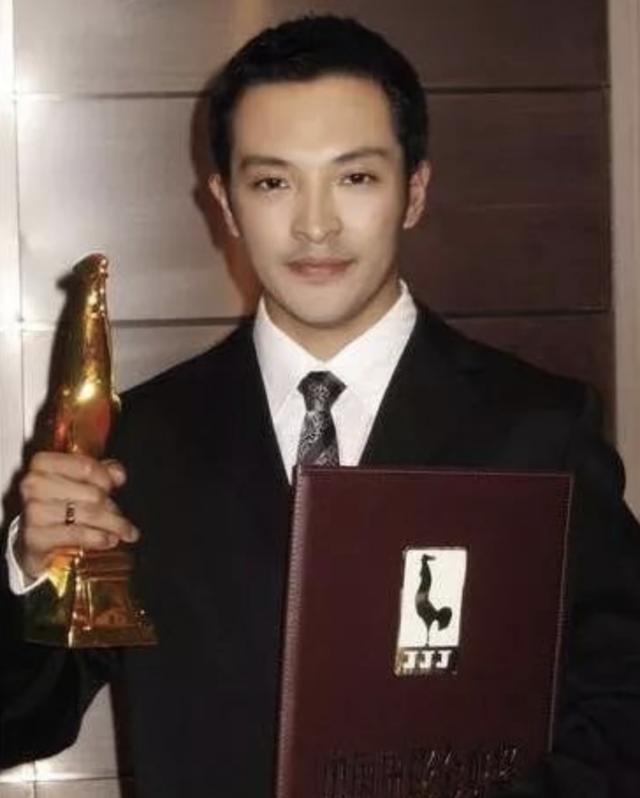 娱乐圈那些让人过目不忘的演技派，演技最贵的6位娱乐圈清流