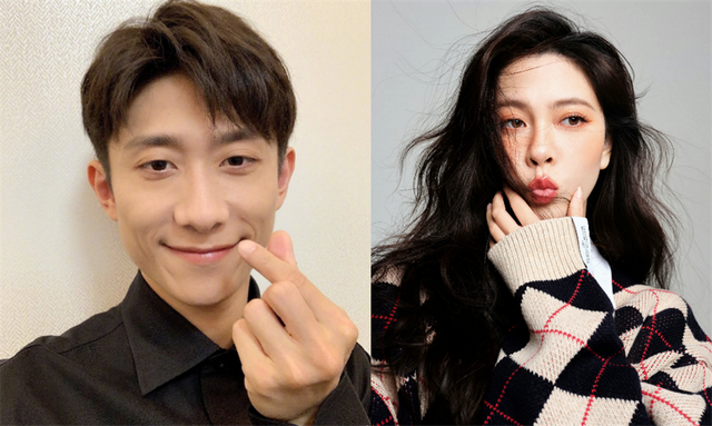 张一山宋妍霏怎么分手了，曝宋妍霏张一山分手原因