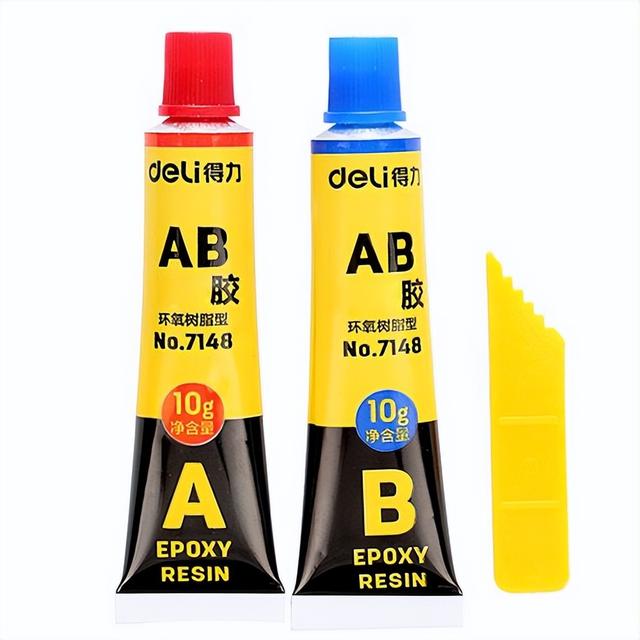 哥俩好ab胶使用说明，哥俩好ab胶使用说明书（哥俩好ab胶使用说明对身体造成伤害）