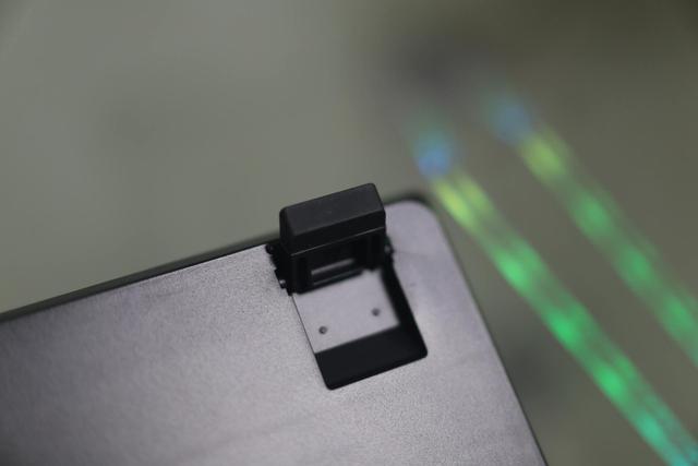 台式机调亮度按f几，笔记本调亮度（雷柏V520RGB合金版）