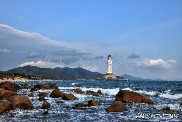 海南冬天穿什么衣服合适，去海南旅游穿什么衣服合适（海南买房攻略之气候篇）