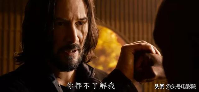 《黑客帝国4》口碑出炉!喜欢的打满分神作,批评者嘲笑是翻拍