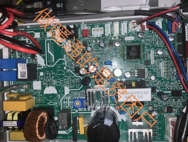 美的空气加湿器特点，美的空气加湿器特点和用途（<室内机/加湿器/换热模块部分>）