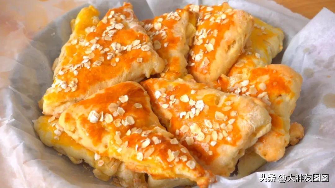 苹果怎么做好吃又简单，苹果怎么做好吃还简单（苹果这样做太香了）