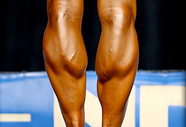 椭圆机正确姿势，椭圆机能瘦腿吗（椭圆机会不会练出肌肉腿）