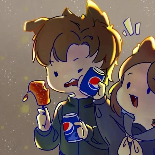 哈利波特情头，微信头像，哈利波特情头（收藏多年的情侣头像）