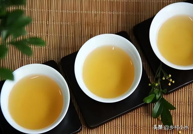 红茶和绿茶的区别，怎么区分红茶和绿茶的区别（绿茶和红茶到底有啥区别）