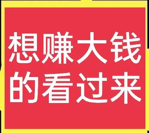 一万元以下致富小机器项目什么不愁销路(想快速赚钱的农村人看过来)