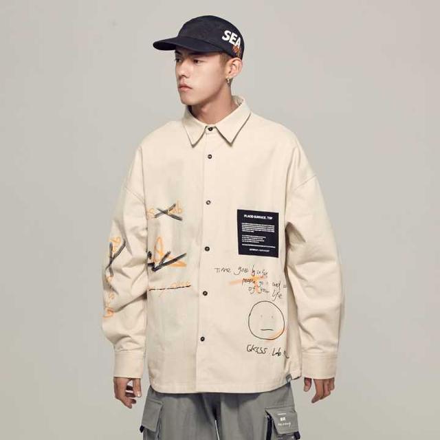 男士衬衫品牌十大排名，国际男士衬衫品牌十大排名（20家200件平价高级感衬衫）