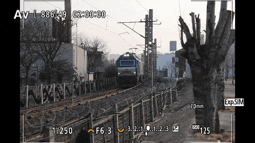 相机参数知识普及，相机拍摄参数知识普及（10499元全能表现的入门级全画幅相机）