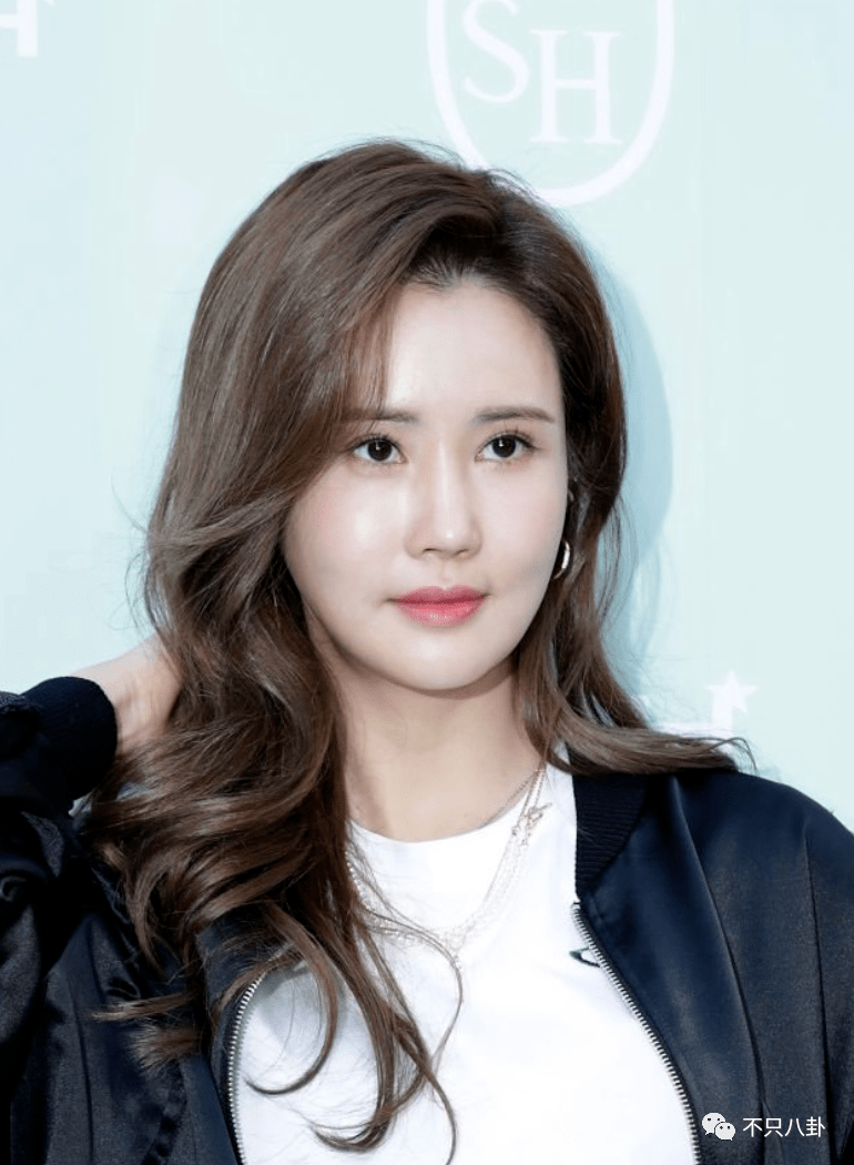 se7en 朴寒星,这位可爱的韩剧女神也结婚啦!