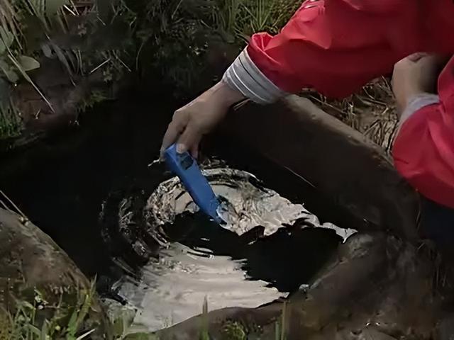 水沉香的功效 具体有哪些作用呢，水沉香的功效（四川古村发现两口怪井）