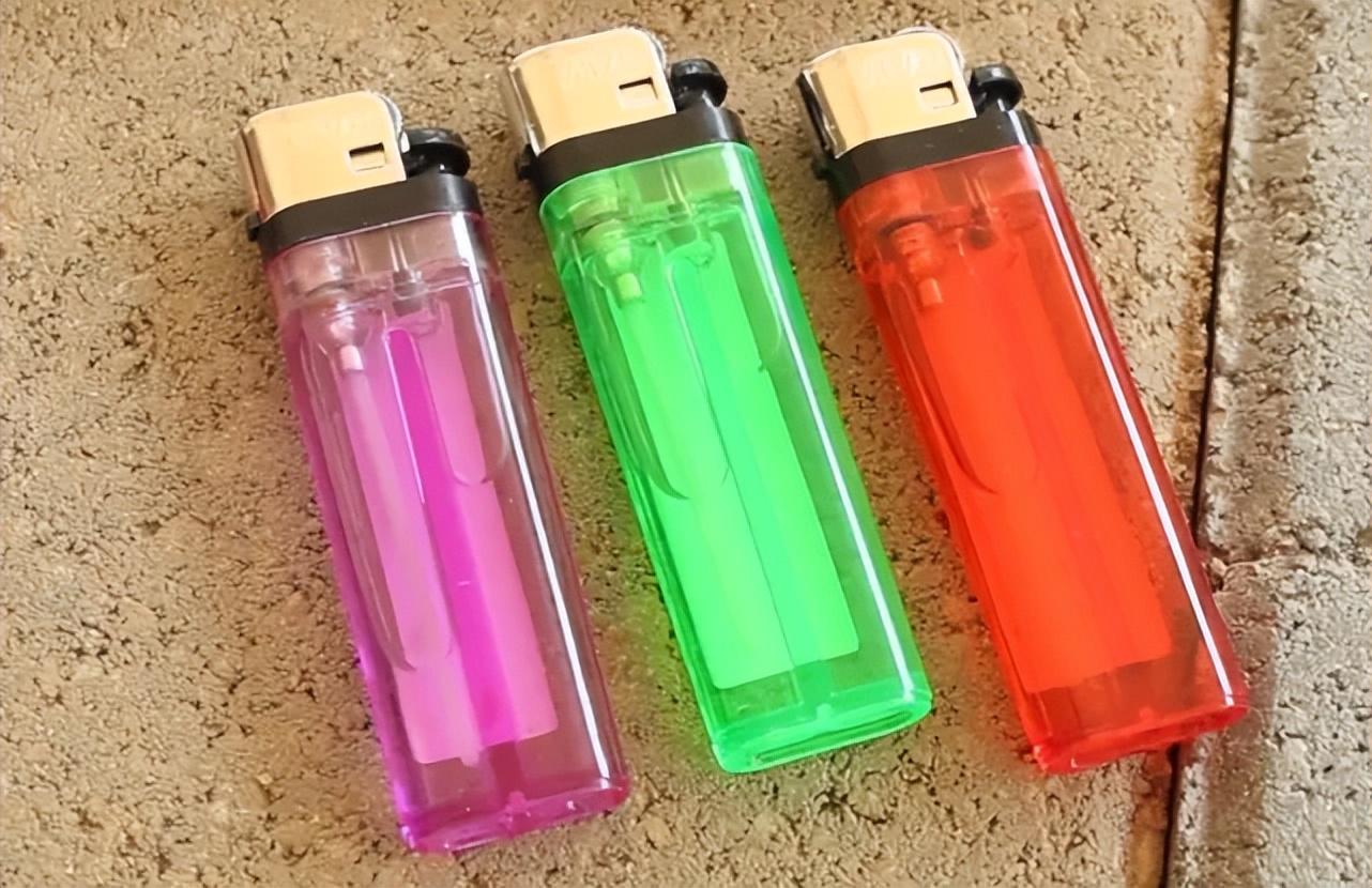 温州打火机反倾销案例（一元打火机制霸欧洲）