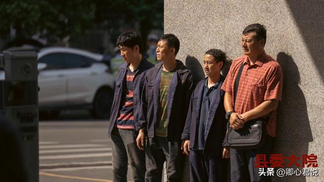 领导真心重视你的表现，领导重视你的表现有哪些（看不懂“小人物”梁三宝）