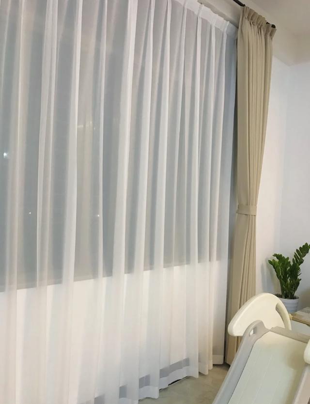 窗帘杆有哪几种，窗帘的种类有哪些（窗帘的“10不做”）