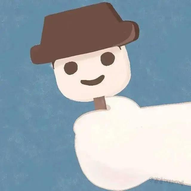 哈利波特情头，微信头像，哈利波特情头（收藏多年的情侣头像）