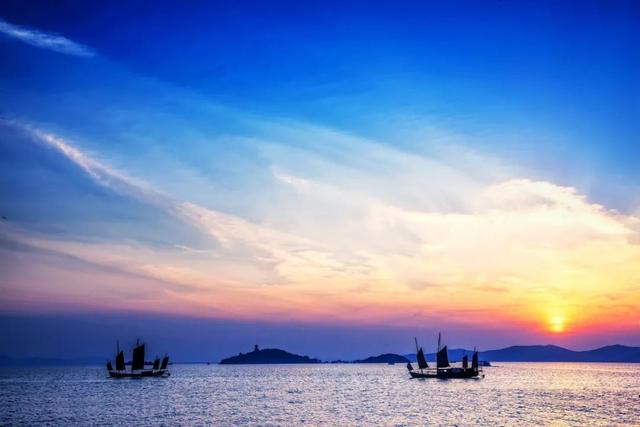 中国对联图片，中国对联图片大全（中国五千年来最有禅意的6副对联）