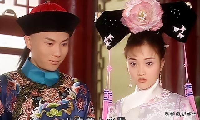 少年张三丰演员表，少年张三丰演员表介绍电影（《少年张三丰》：7大女星比美）