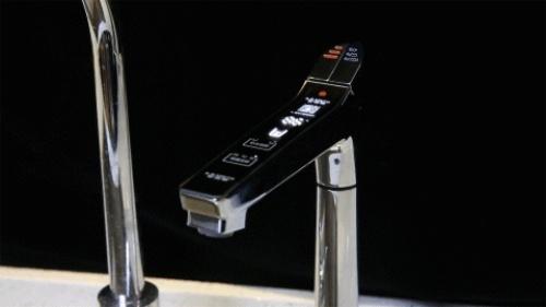 史密斯净水器怎么样，A.O.史密斯橱下冷热即饮净水机