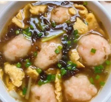 最容易掉秤的减脂晚餐，低脂低卡掉秤神器