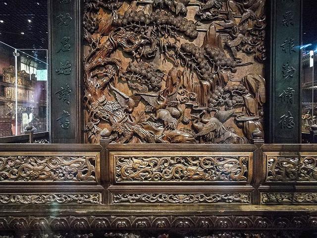 泰宁旅游必去十处景点，福建旅游-泰宁丹霞山水游-九龙潭、上清溪、明清园