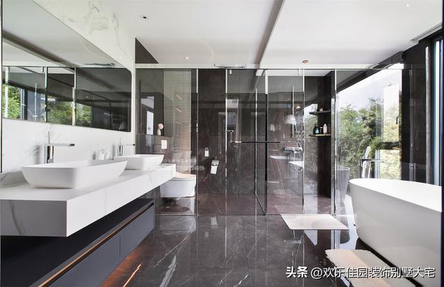 治愈系唯美意境图片 距离不是问题 爱没学过地理，唯美治愈系风景图片（治愈系森林里的家）