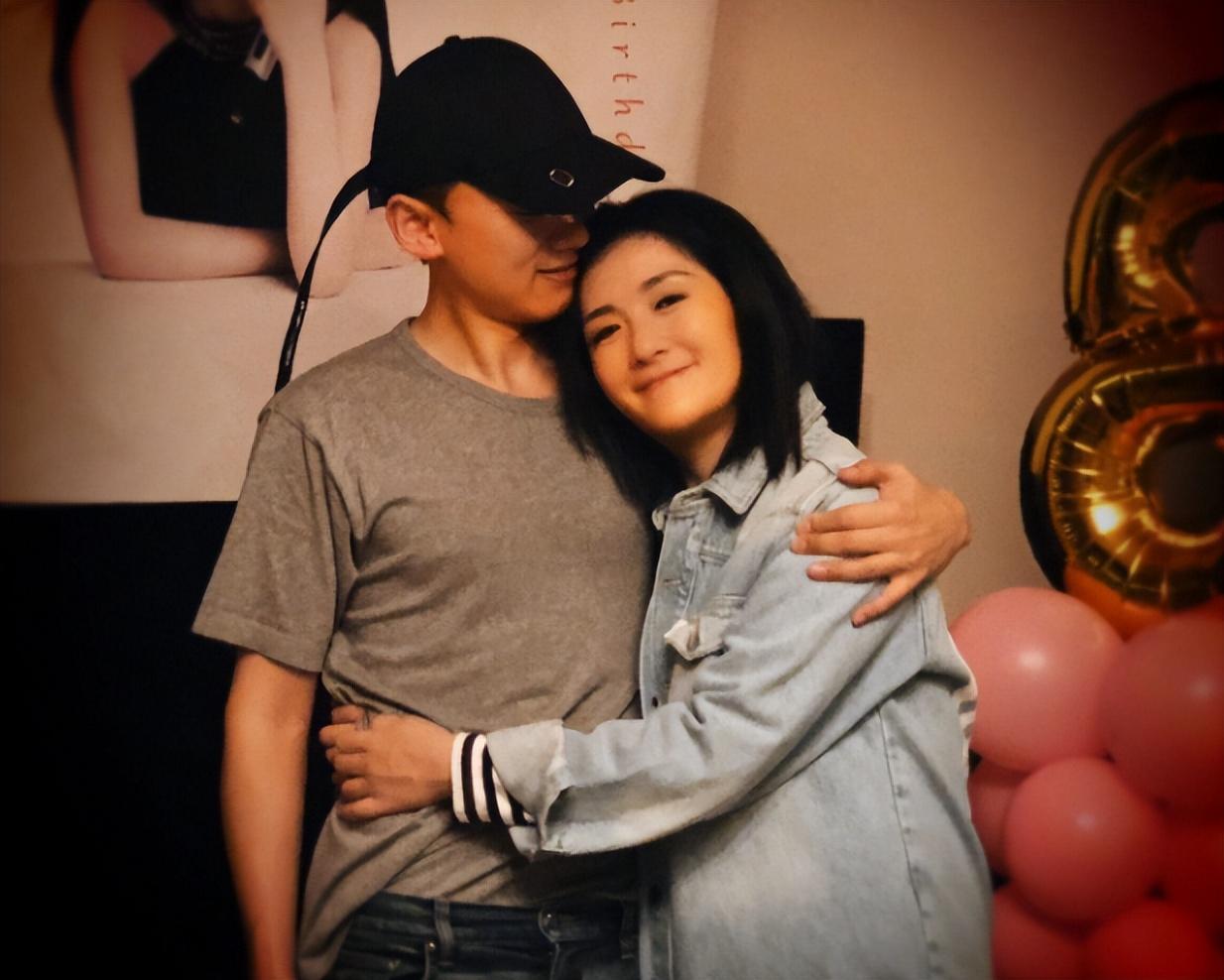 怀孕4个月肚子照片(谢娜被曝怀4胎) - 乐宝宝贝