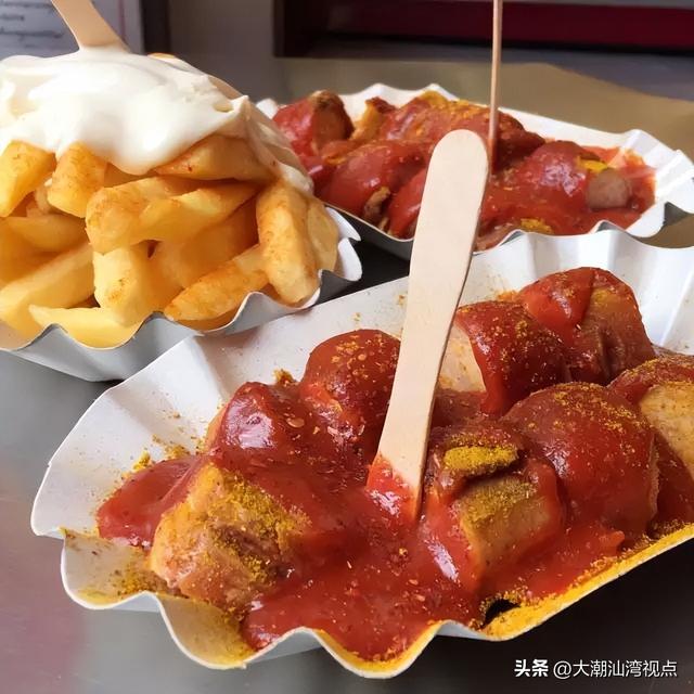 路边小摊有哪些小吃最受吃货欢迎，路边小吃摊什么最火（世界各国特色路边摊小吃）