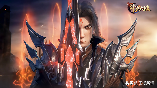 斗罗大陆修罗神，斗罗大陆修罗神有谁（修罗神还有哪些神技）