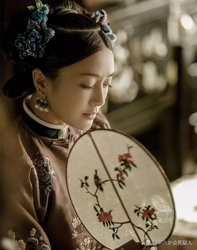 40岁美得让人移不开眼的女明星，这9位40+的“长腿”女星