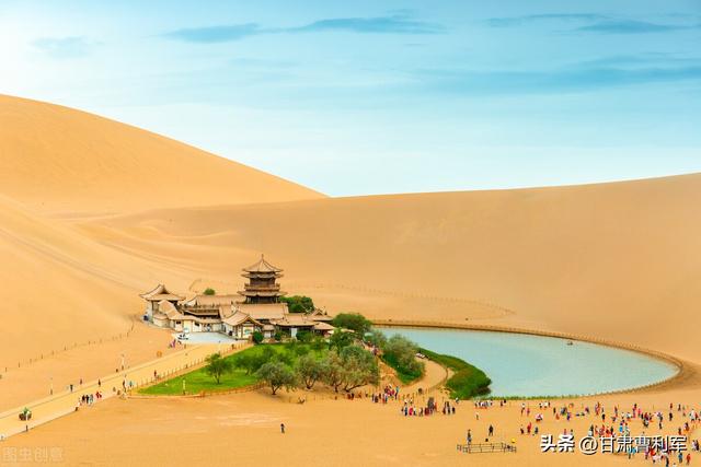 国内景点排行榜，国内景点排行榜前十名（中国15大最美风景）