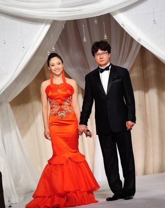 白静案到底怎么回事，吃里扒外、被丈夫三刀索命的女星白静
