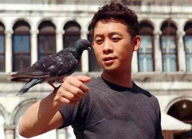 张译的妻子钱琳琳：二婚带儿子嫁给影帝，被丈夫宠成宝