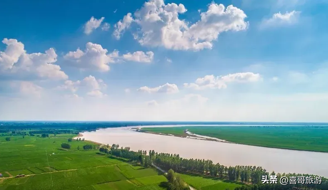 郑州有什么好玩的地方景点排行榜，郑州旅游十大景点（河南好玩的景点有哪些地方）