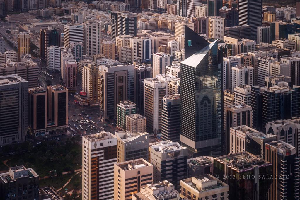 世界最高楼是什么楼？全球十大最高建筑排行榜