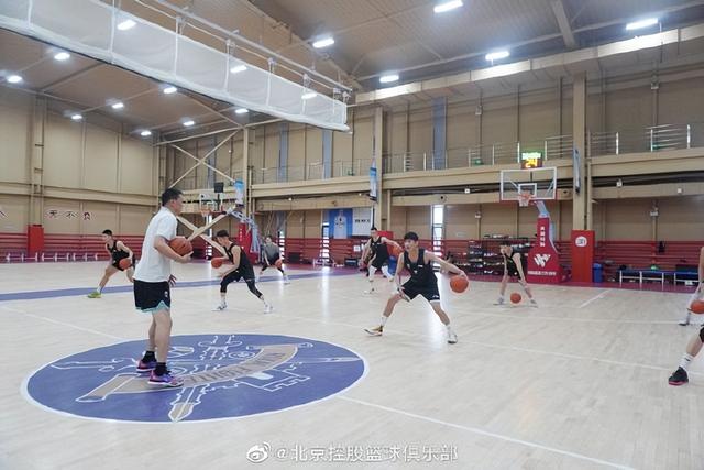 北京北控足球俱乐部，马布里北控欲争雄京城（下赛季恐是最后的机会）