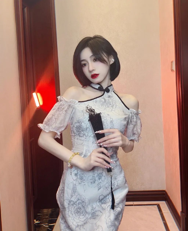 哪些人适合做淘女郎，淘女郎怎么赚钱（淘女郎的别样人生）