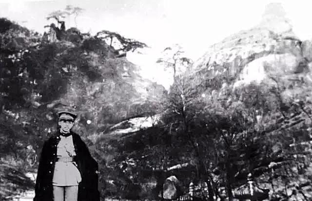 医巫闾山在哪，医巫闾山在哪个省（论华夏第一仙山昆仑山即今日之医巫闾山）