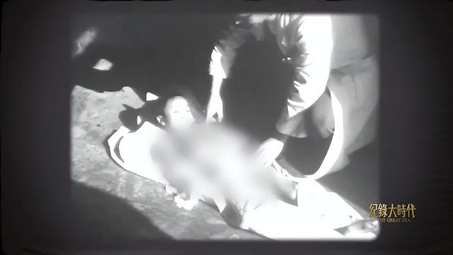 世界的真相都是残忍的，世界真的很残忍（这位美国牧师偷拍的画面成为铁证）