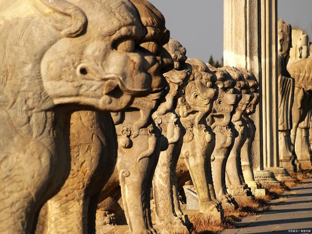 明朝第12个皇帝是谁，大明王朝——16帝