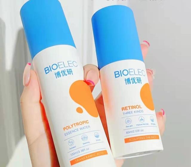 乳液的作用和功效，乳液分类及功效（这4套平价小众的抗初老水乳）