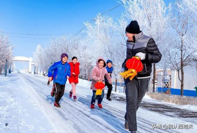 56个民族的传统节日，中国五十六个民族的传统节日有哪些（春节不是某个特定民族的节日）